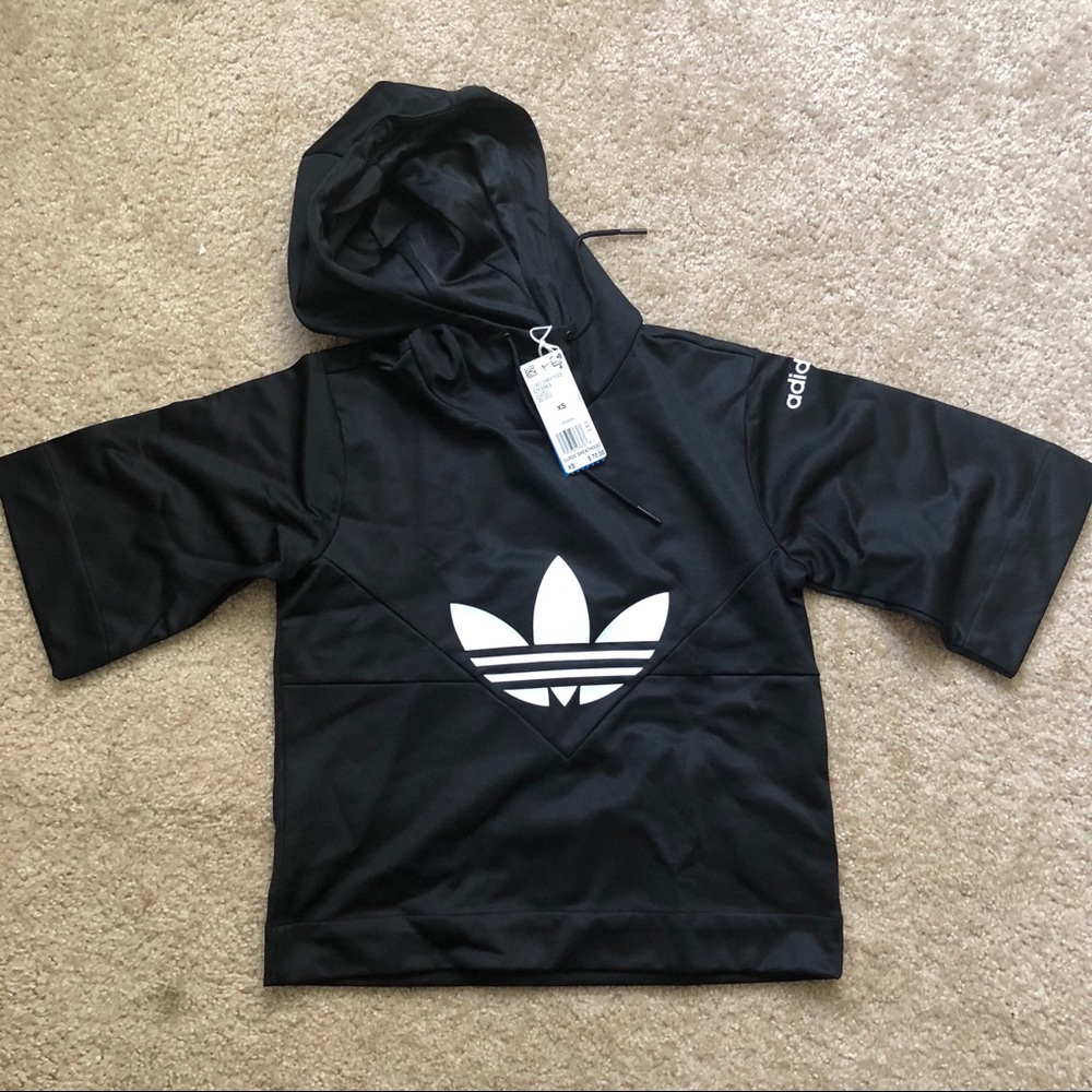 Adidas Hoodie